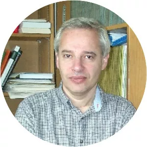 Hari Bercovici - Author