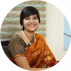 Hari Chandana Dasari