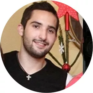 Hari Hassan Vyskočil photograph