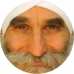 Hari Jiwan Singh Khalsa