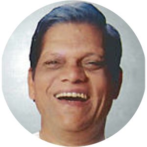 Hari Joshi