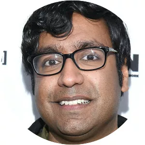 Hari Kondabolu