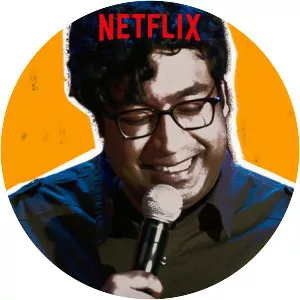Hari Kondabolu: Warn Your Relatives - Comedy ‧ 1h 7m