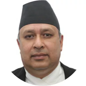 Hari Krishna Karki