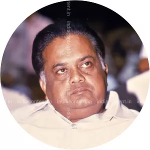 Hari Krishna Shastri