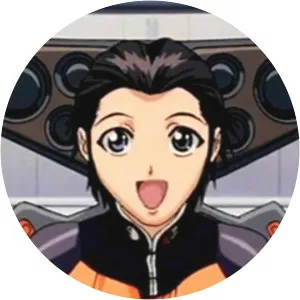 Hari Makibi - Fictional character