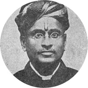 Hari Narayan Apte
