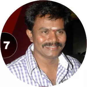 Hari  - Indian film director