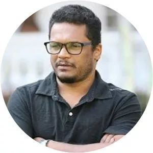 Hari Santhosh - Indian film director
