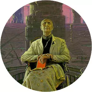 Hari Seldon - Fictional character