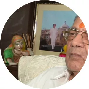 Hari Shankar Bhabhra