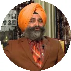 Hari Singh Dhillon - 