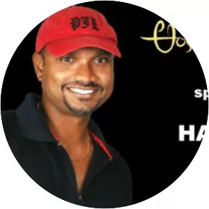 Hari Yelleti photograph