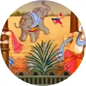 Haribhadra