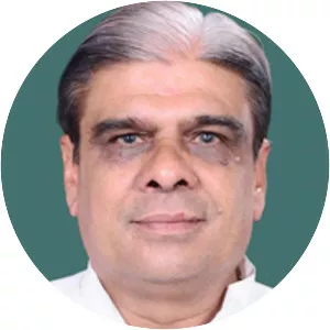 Haribhai Parthibhai Chaudhary