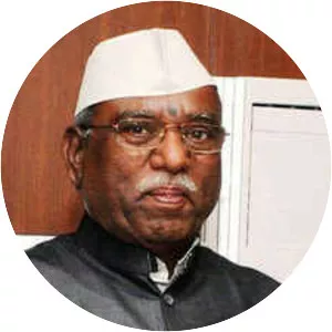 Haribhau Bagade - Legislator