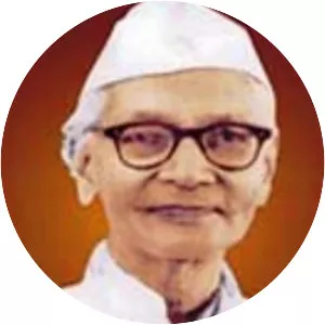 Haribhau Upadhyaya - Indian politician