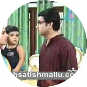 Harichandanam2010 – 2012