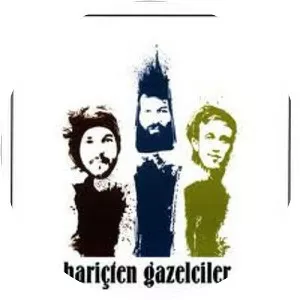 Hariçten Gazelciler - Musical artist