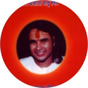 Haridas Siddhanta Bagish