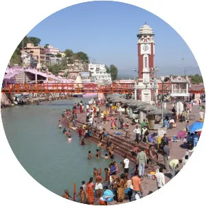 Haridwar