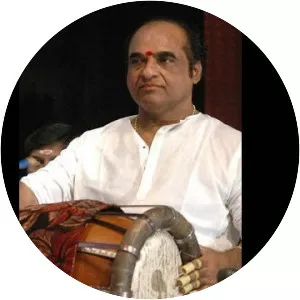 Haridwaramangalam A. K. Palanivel