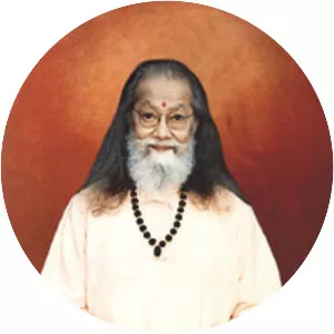 Hariharananda Giri - Indian yogi