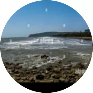 Harihareshwar Beach - 