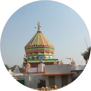 Hariharnath Temple