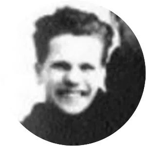 Harijs Mellups - Ice hockey player