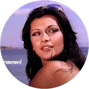 Harika Değirmenci - Turkish actor