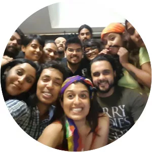 Harika Vedula - Actress