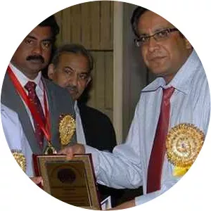 Harikesh Bahadur - Indian Politician