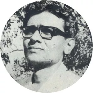 Harikrishna Pathak - Poet