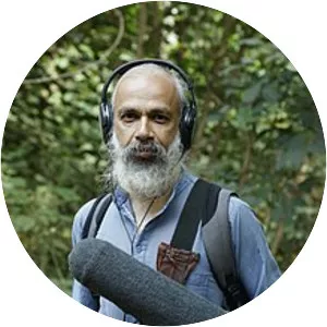 Harikumar Madhavan Nair