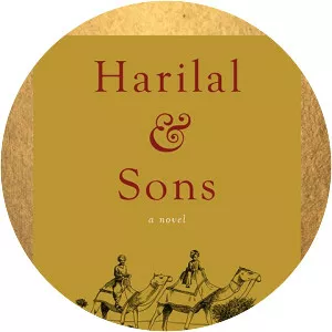 Harilal & Sons - Book by Sujit Saraf