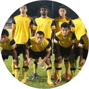 Harimau Muda A
