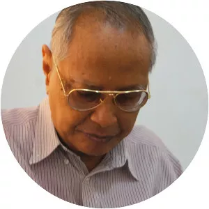 Harimurti Kridalaksana