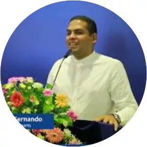 Harin Fernando