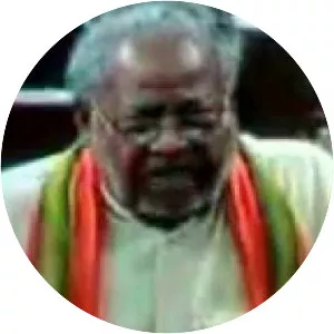 Harinarayan Rajbhar