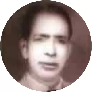 Harinath Dey - Researcher