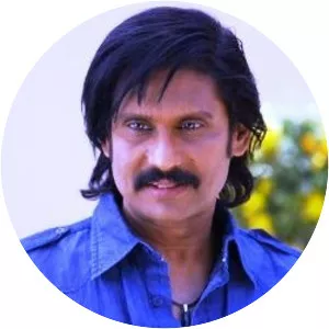 Harinath Policharla photograph