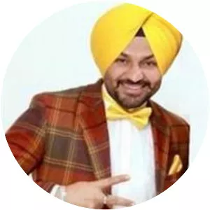 Harinder Bhullar