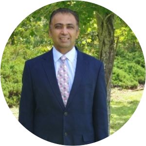 Harinder Brar photograph