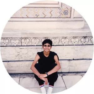 Harinder Kaur Veriah