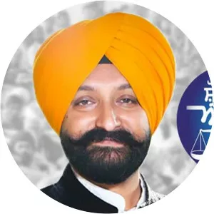 Harinder Pal Singh Chandumajra