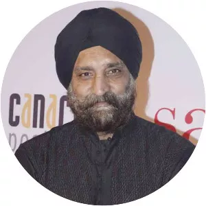 Harinder Sikka
