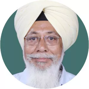 Harinder Singh Khalsa