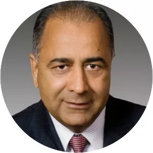 Harinder Takhar