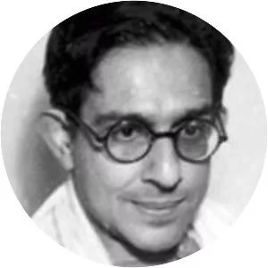 Harindranath Chattopadhyay